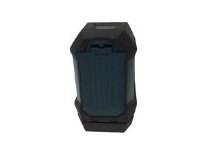 Bosch 50-ft Red Self-Leveling Cross-line Laser Level